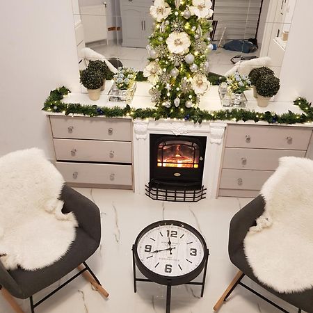 Duplex Marquis Apartment Brasov Bagian luar foto