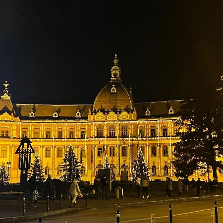 Duplex Marquis Apartment Brasov Bagian luar foto
