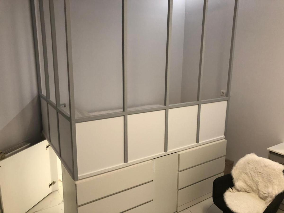 Duplex Marquis Apartment Brasov Bagian luar foto
