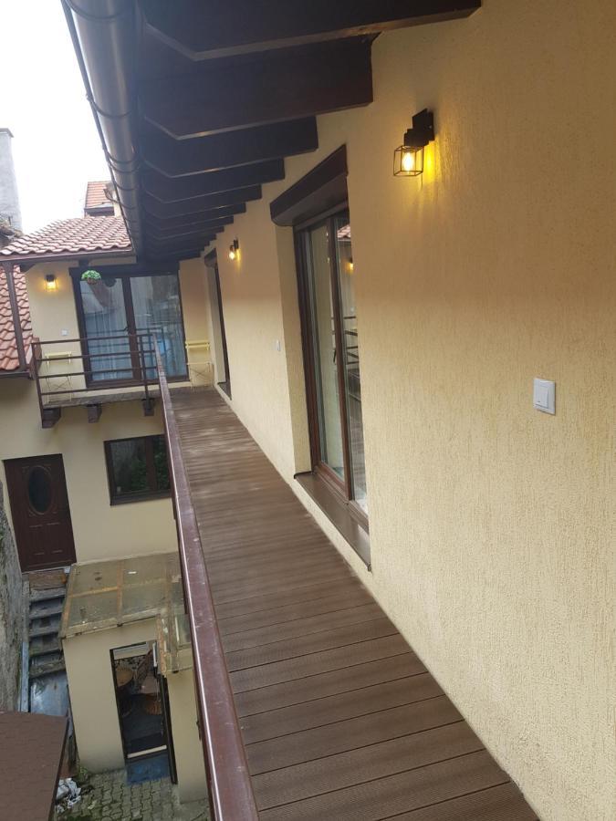 Duplex Marquis Apartment Brasov Bagian luar foto