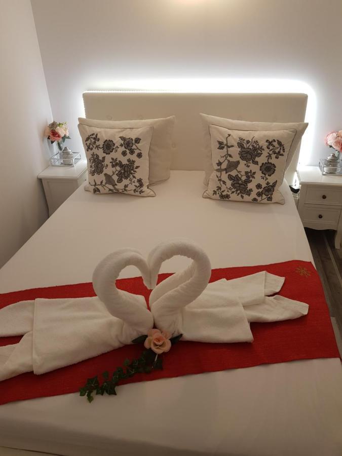 Duplex Marquis Apartment Brasov Bagian luar foto