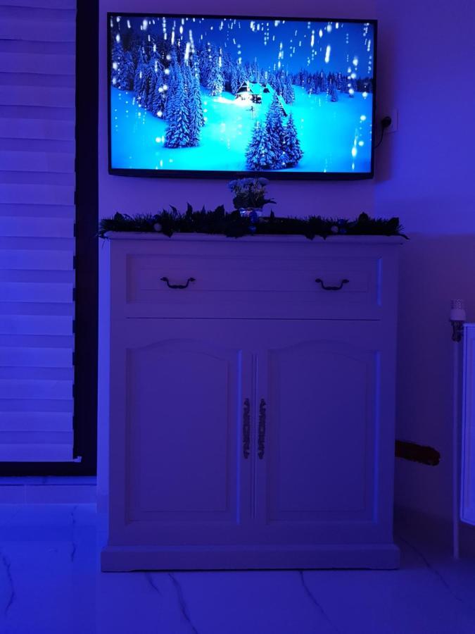 Duplex Marquis Apartment Brasov Bagian luar foto