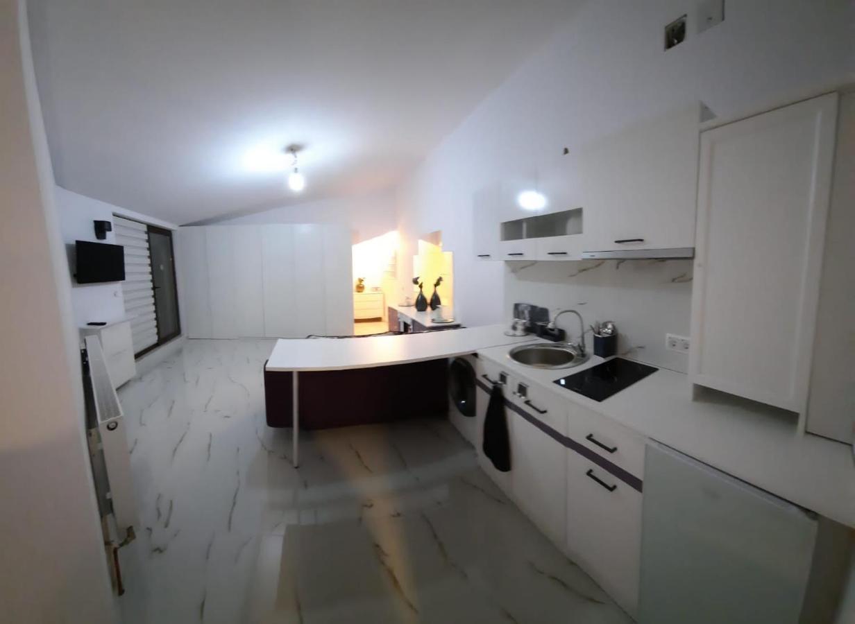 Duplex Marquis Apartment Brasov Bagian luar foto