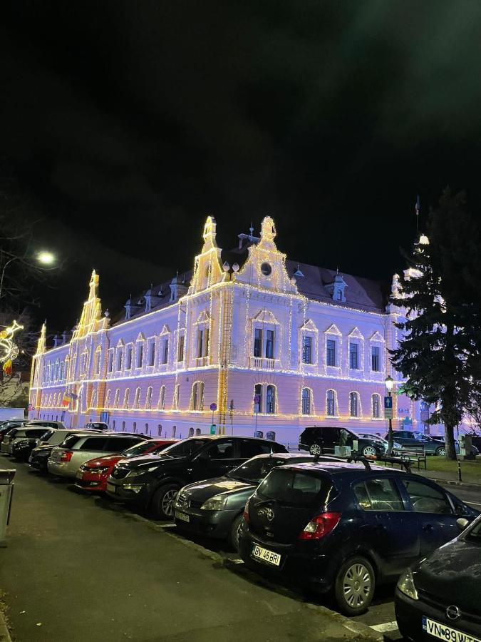 Duplex Marquis Apartment Brasov Bagian luar foto